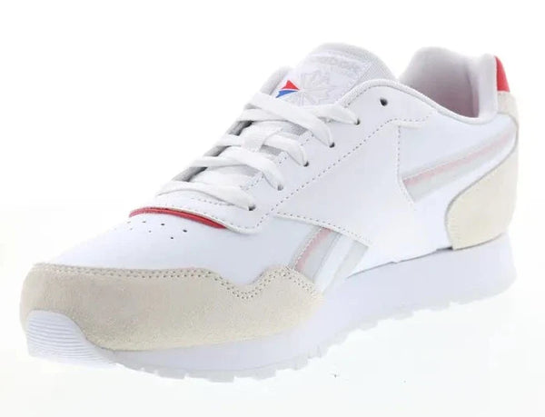 [100047492/GY9698] Mens Reebok REEBOK CL HARMAN RUN