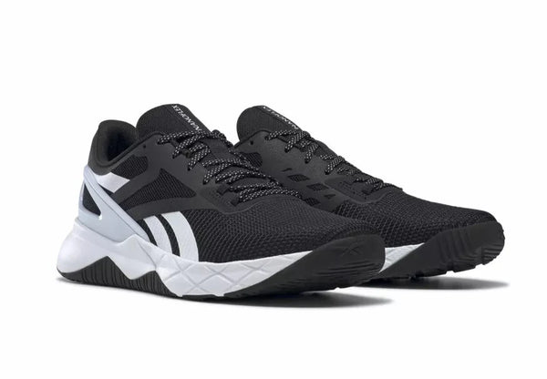 [100039172/FZ0677] MENS REEBOK NANOFLEX TR