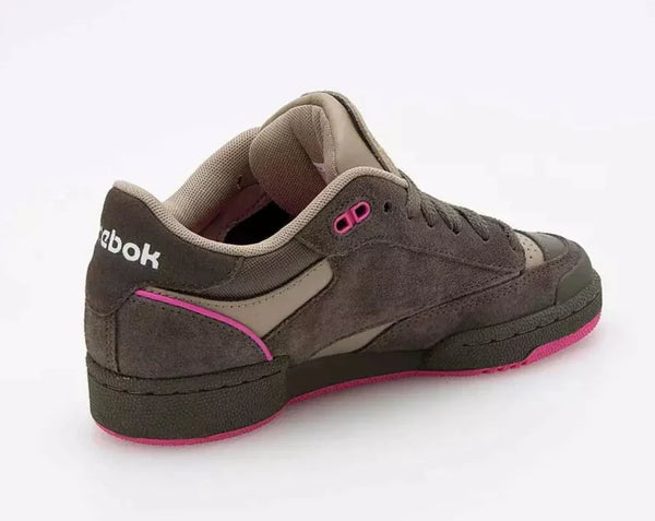 [100033732/IF0615] MENS REEBOK CLUB C BULC