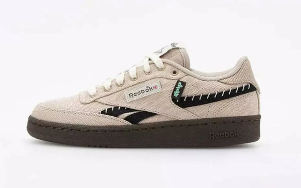 [100034259/IG3164] MENS REEBOK CLUB C REVENGE VINTAGE