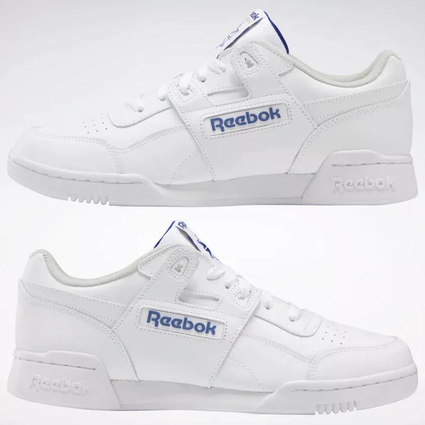 [100037956/2759] MENS REEBOK WORKOUT PLUS