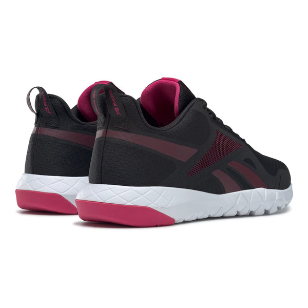 [100048070/GZ8281] WOMENS REEBOK FLEXAGON FORCE 3.0