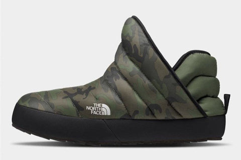 [NF0A3MKH28F] MENS NORTH FACE THERMOBALL TRACTION BOOTIE