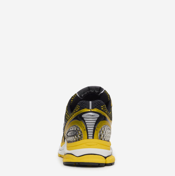 [S70704-16] MENS SAUCONY PROGRID TRIUMPH 4 'LEMON CHROME'