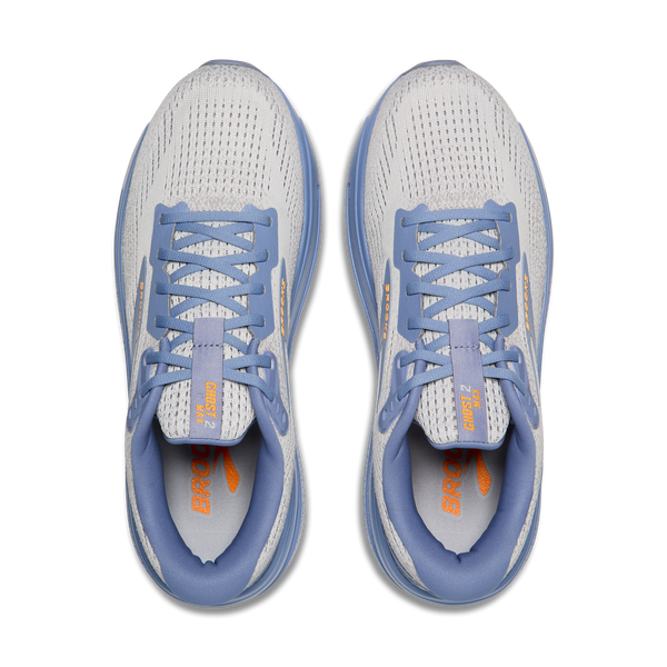 [1104311D.119] MENS BROOKS GHOST MAX 2
