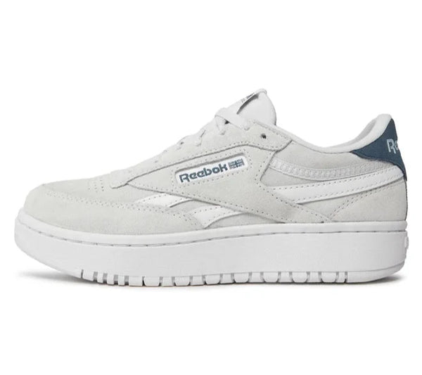 [100033104/IE1611] WOMENS REEBOK CLUB C DOUBLE REVENGE