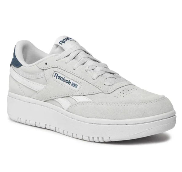 [100033104/IE1611] WOMENS REEBOK CLUB C DOUBLE REVENGE