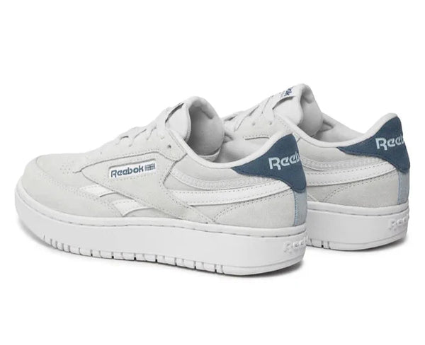 [100033104/IE1611] WOMENS REEBOK CLUB C DOUBLE REVENGE