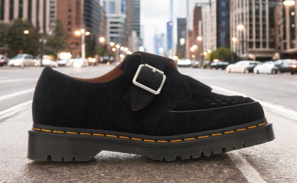 [31501001] Mens Dr. Martens RAMSEY MONK KLT