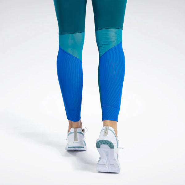 [FJ5316] Womens Reebok CrossFit Lux Bold Tight