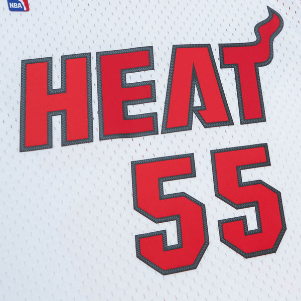 MENS MITCHELL & NESS JERSEY HEAT 2005 JASON WILLIAMS