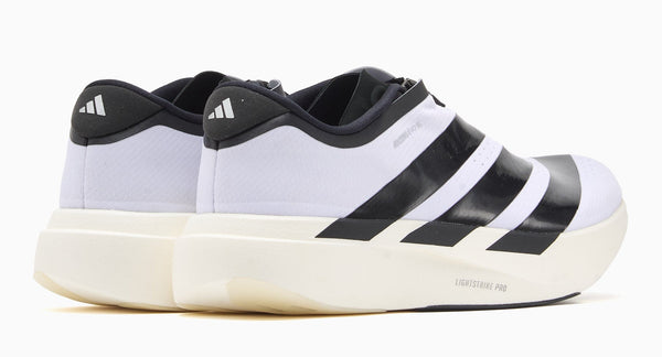 [KH9623] MENS ADIDAS ADIZERO EVO SL ZIP M
