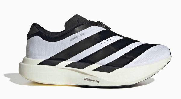 [KI4796] WOMENS ADIDAS ADIZERO EVO SL ZIP W
