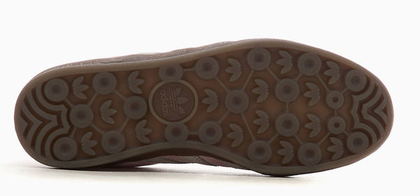 [JI2716] Womens Adidas Gazelle Indoor 'Clear Pink Off White'