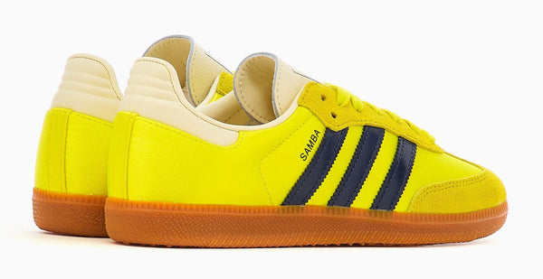 [JI2594] WOMENS ADIDAS SAMBA OG W