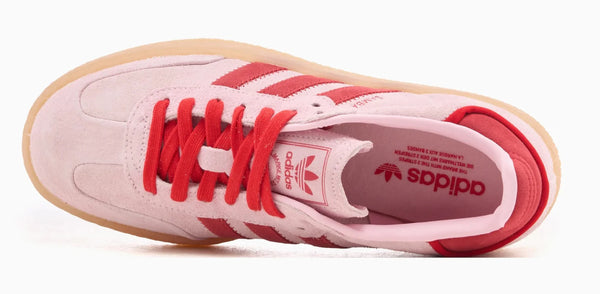 [JS4500] WOMENS ADIDAS SAMBAE W