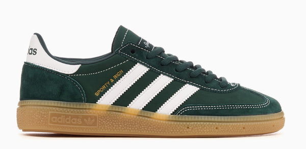 [JP7067] MENS ADIDAS HANDBALL SPEZIAL SR