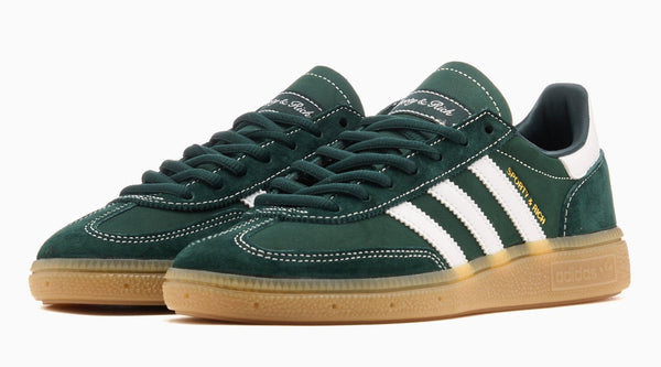 [JP7067] MENS ADIDAS HANDBALL SPEZIAL SR