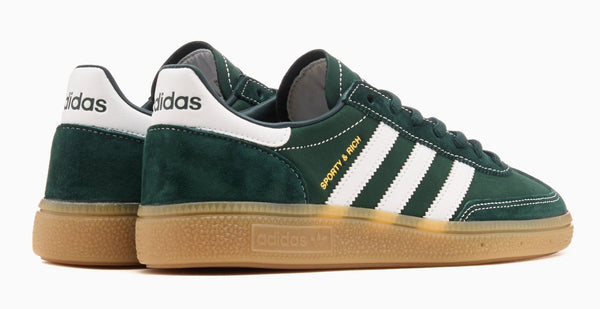 [JP7067] MENS ADIDAS HANDBALL SPEZIAL SR