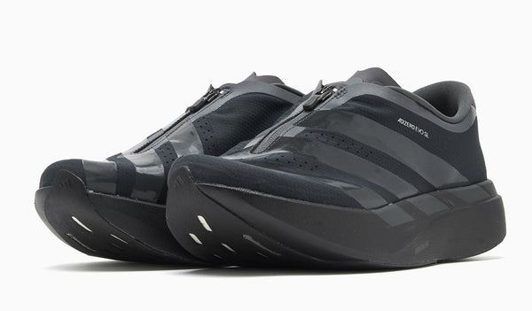[KH9620] MENS ADIDAS ADIZERO EVO SL ZIP M