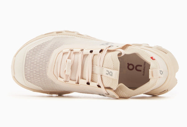 [3WD30282173] Womens On Running CLOUDULTRA 2 PO