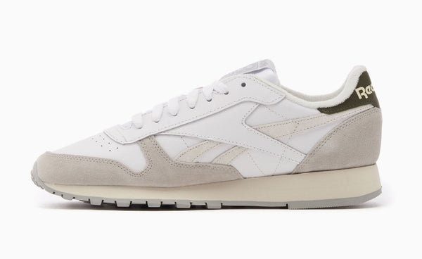 [100033433/IE4860] Mens Reebok CLASSIC LEATHER
