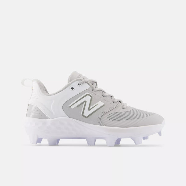 [SPVELOG3] WOMENS NEW BALANCE FRESH FOAM VELO V3 MOLDED SOFTBALL CLEATS