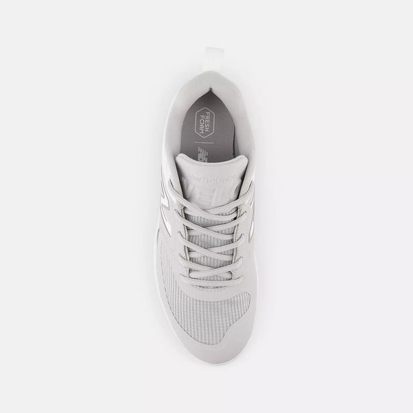 [SPVELOG3] WOMENS NEW BALANCE FRESH FOAM VELO V3 MOLDED SOFTBALL CLEATS