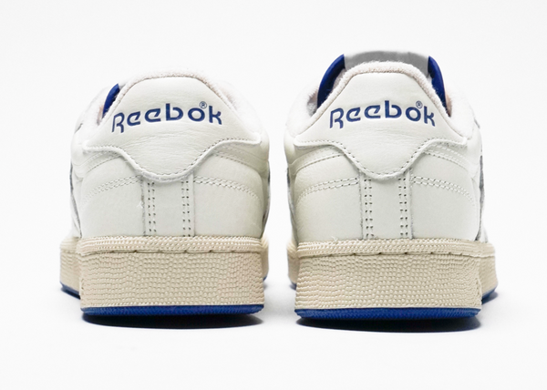 [100070249/IG2919] Mens Reebok CLUB C 85 VINTAGE