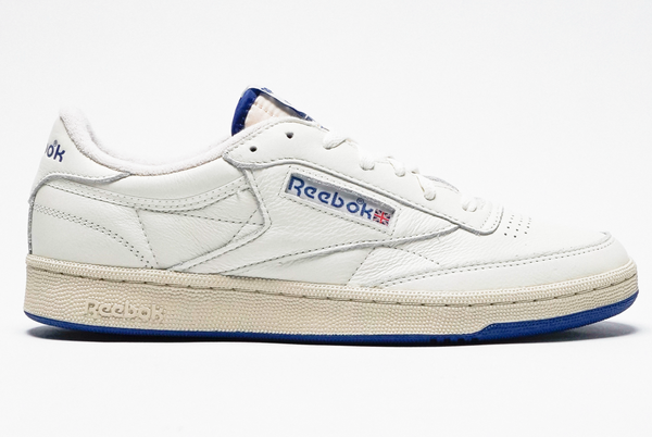 [100070249/IG2919] Mens Reebok CLUB C 85 VINTAGE
