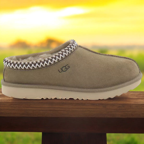 [1019066K-ALP] YOUTH UGG K TASMAN II