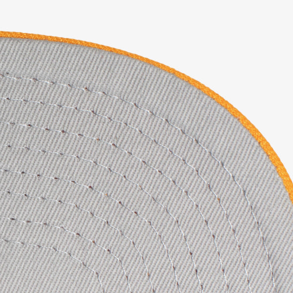 [HHSS3466-UTNYYPPPORAN] MENS MITCHELL & NESS NCAA JUMBOTRON SNAPBACK TENNESSEE