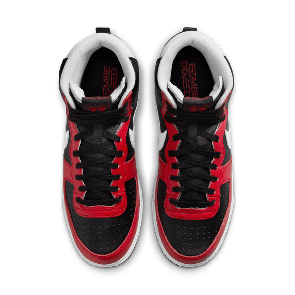 [FN4442-001] MENS NIKE TERMINATOR HIGH 'PORTLAND TRAIL BLAZERS'