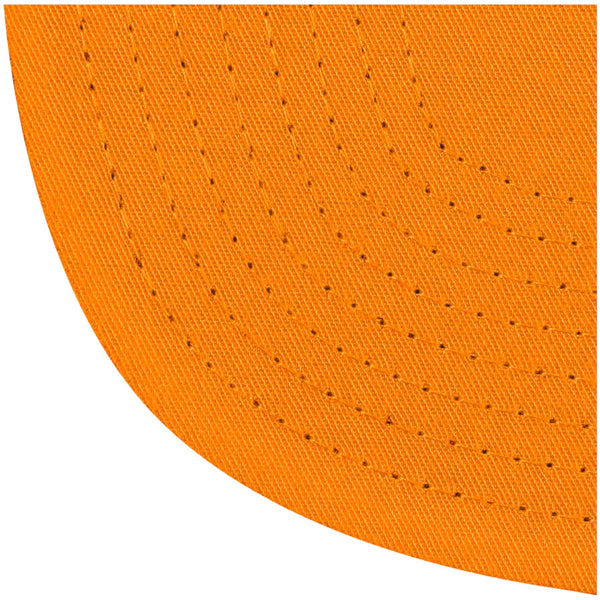 [HHSS3280-NYKYYPPPBLCK] MENS MITCHELL & NESS NBA TEAM SCRIPT 2.0 SNAPBACK KNICKS