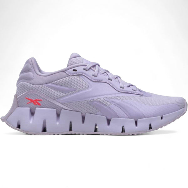 [100063199/HR1379] Womens Reebok ZIG DYNAMICA 4