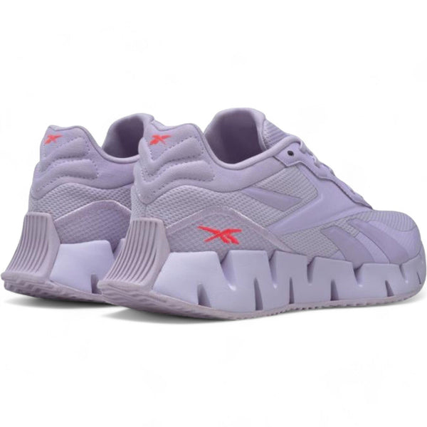 [100063199/HR1379] Womens Reebok ZIG DYNAMICA 4
