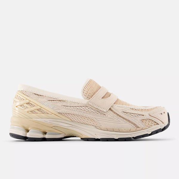 [U1906LNU] MENS NEW BALANCE 1906L LOAFER 'BISQUE'