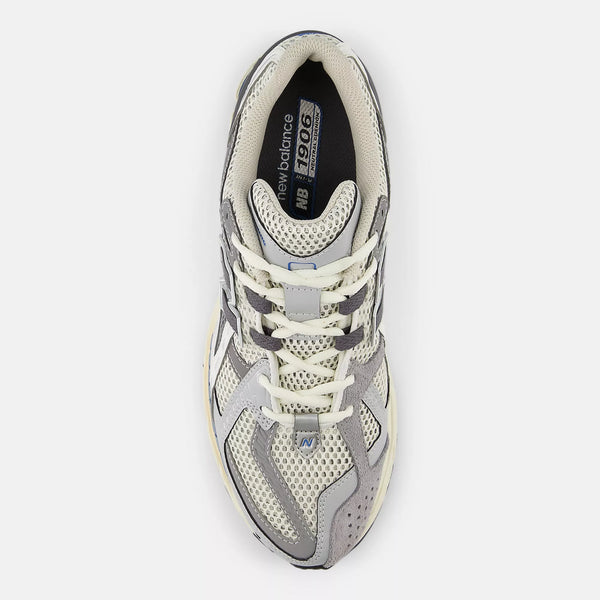 [U1906NA] MENS NEW BALANCE 1906U UTILITY 'RAINCLOUD'