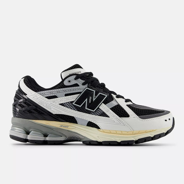 [U1906NC] MENS NEW BALANCE 1906U UTILITY 'BLACK'