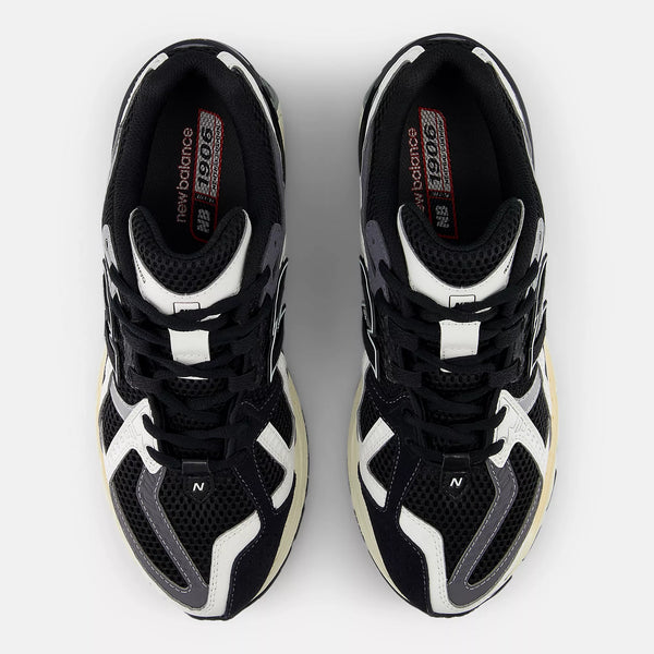 [U1906NC] MENS NEW BALANCE 1906U UTILITY 'BLACK'