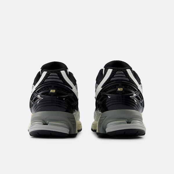 [U1906NC] MENS NEW BALANCE 1906U UTILITY 'BLACK'