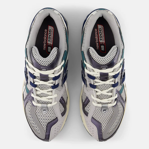 [U1906ND] MENS NEW BALANCE 1906U UTILITY 'NB NAVY'