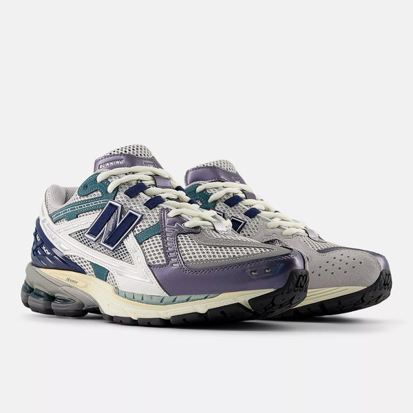 [U1906ND] MENS NEW BALANCE 1906U UTILITY 'NB NAVY'