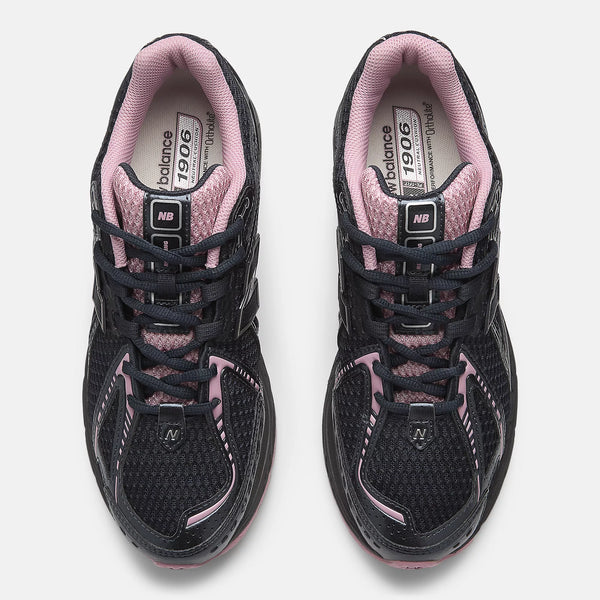 [U1906RCU] MENS NEW BALANCE 1906R 'ECLIPSE PINK TAFFY'