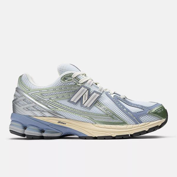 [U1906RNE] MENS NEW BALANCE 1906R 'ICE BLUE/MELON WATER'