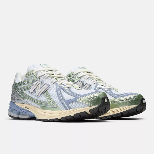 [U1906RNE] MENS NEW BALANCE 1906R 'ICE BLUE/MELON WATER'