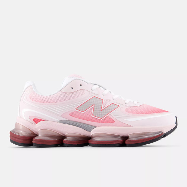 [U2000PBC] MENS NEW BALANCE ABZORB 2000 'ROSE SUGAR'