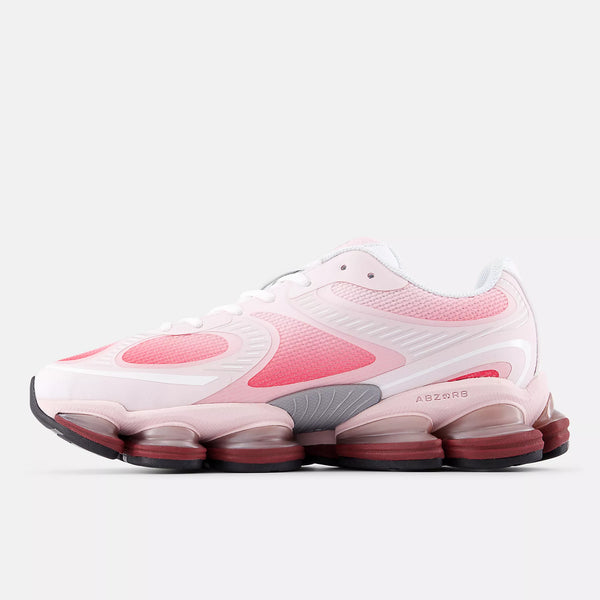 [U2000PBC] MENS NEW BALANCE ABZORB 2000 'ROSE SUGAR'