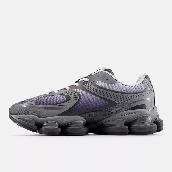 [U2000PCD] MENS NEW BALANCE ABZORB 2000 'PEARL GREY'