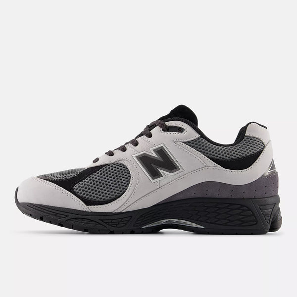 [U200210D] MENS NEW BALANCE 2002R 'GREY MATTER CASTLEROCK'
